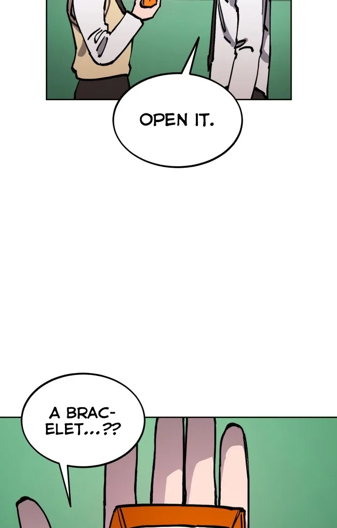 Girl Under Trial Chapter 146 - page 14