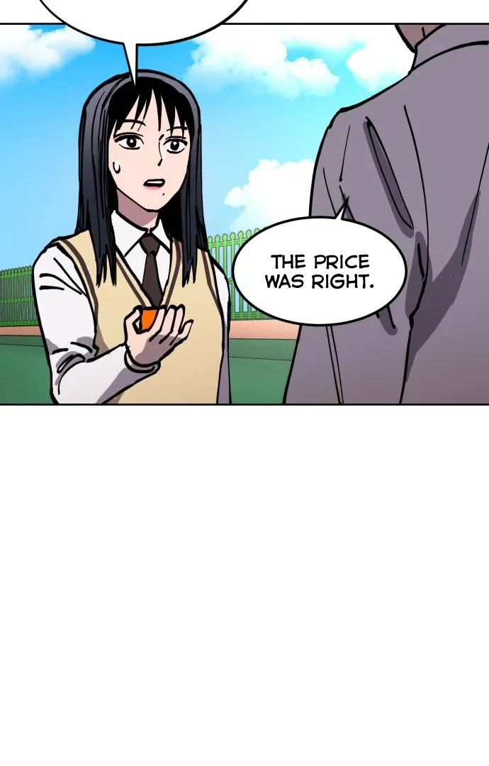 Girl Under Trial Chapter 146 - page 16