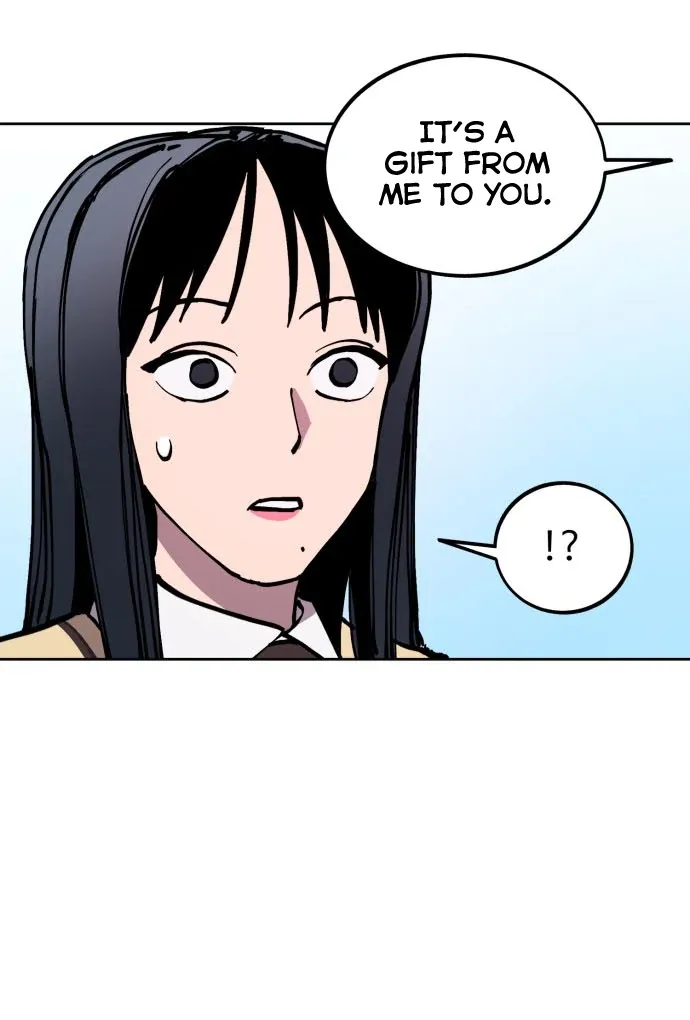 Girl Under Trial Chapter 146 - page 17