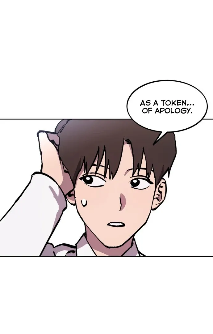 Girl Under Trial Chapter 146 - page 19