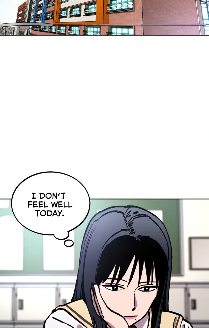 Girl Under Trial Chapter 146 - page 2