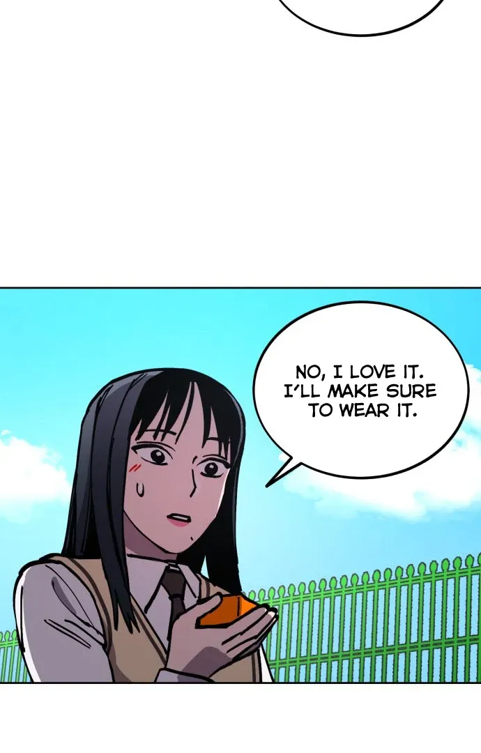 Girl Under Trial Chapter 146 - page 21