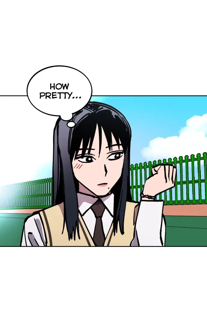 Girl Under Trial Chapter 146 - page 25