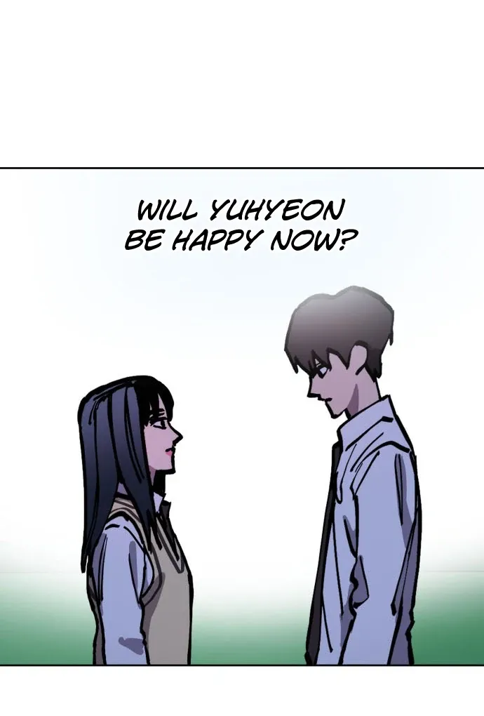 Girl Under Trial Chapter 146 - page 27