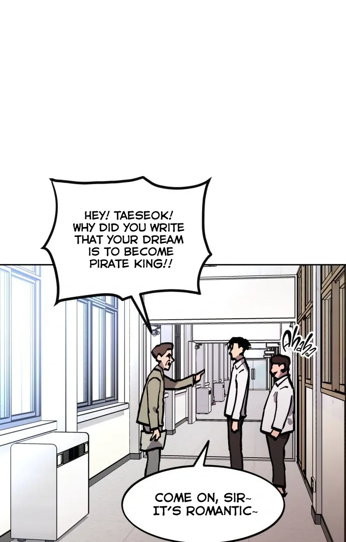 Girl Under Trial Chapter 146 - page 31