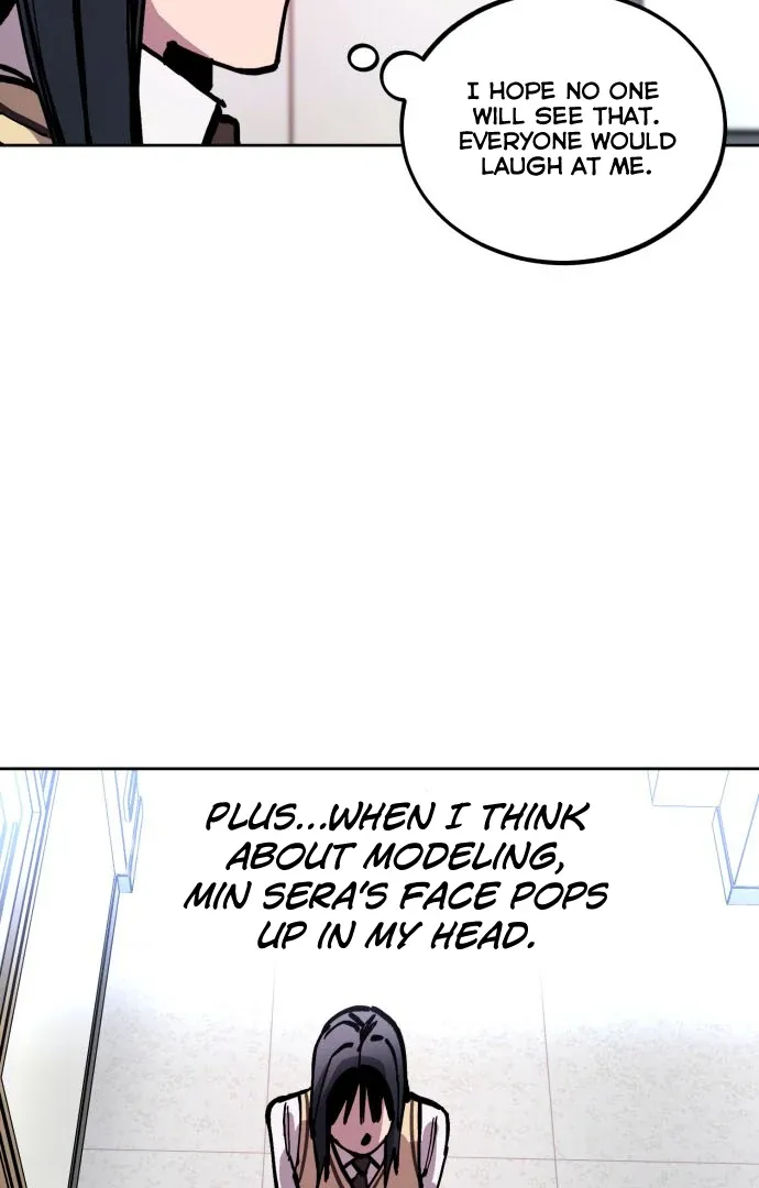 Girl Under Trial Chapter 146 - page 33