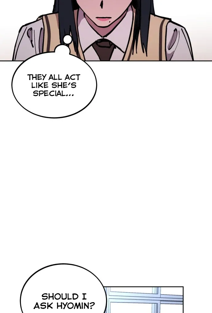 Girl Under Trial Chapter 146 - page 35