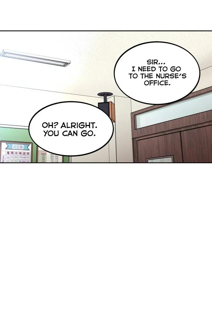 Girl Under Trial Chapter 146 - page 42