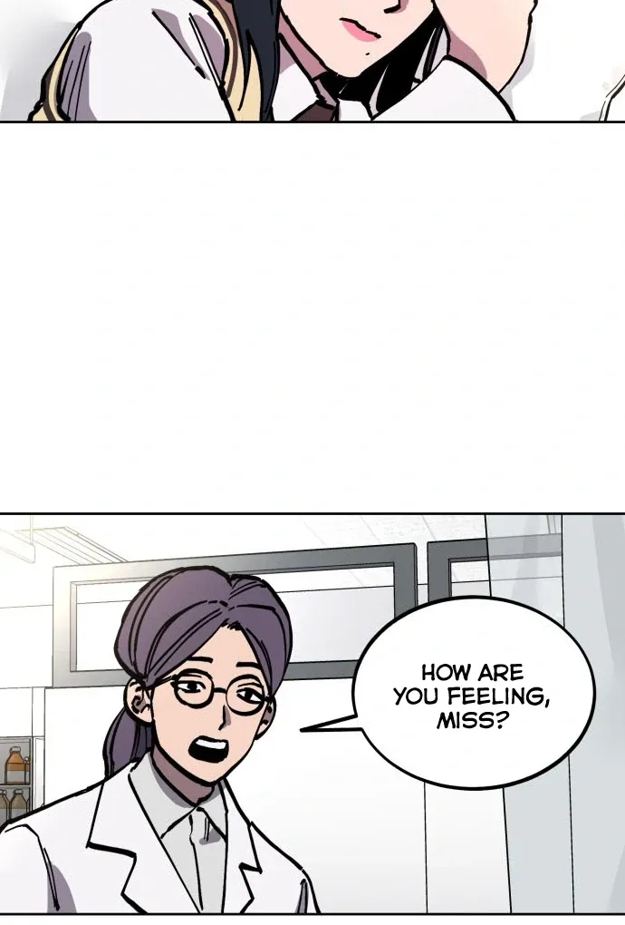 Girl Under Trial Chapter 146 - page 45