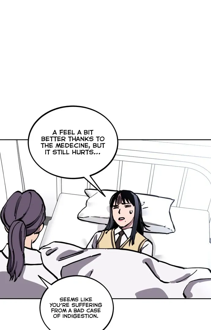 Girl Under Trial Chapter 146 - page 46