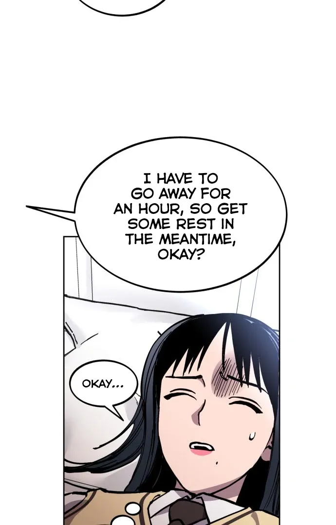 Girl Under Trial Chapter 146 - page 47