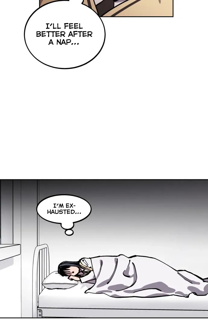 Girl Under Trial Chapter 146 - page 48