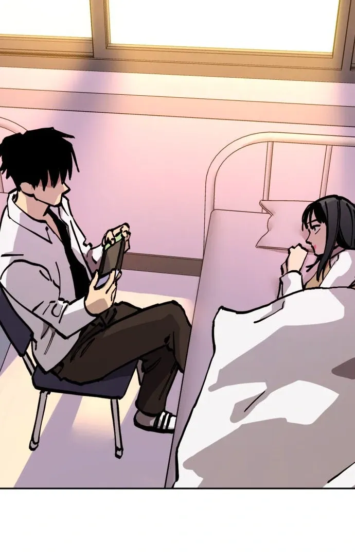 Girl Under Trial Chapter 146 - page 51