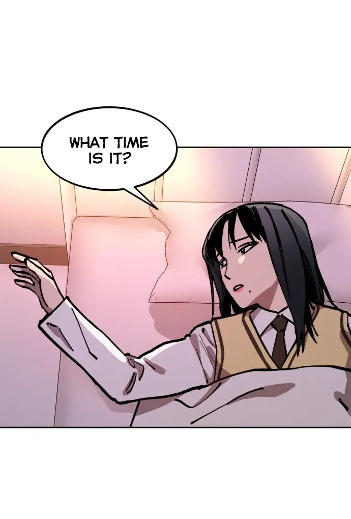 Girl Under Trial Chapter 146 - page 53