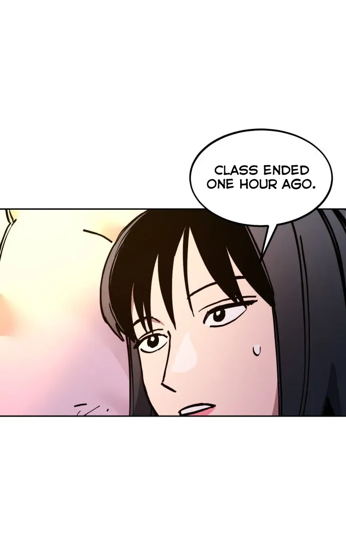Girl Under Trial Chapter 146 - page 55