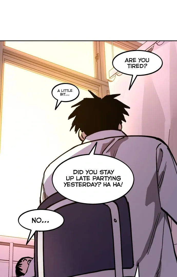 Girl Under Trial Chapter 146 - page 56