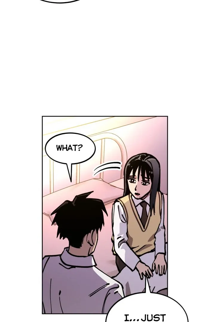 Girl Under Trial Chapter 146 - page 65