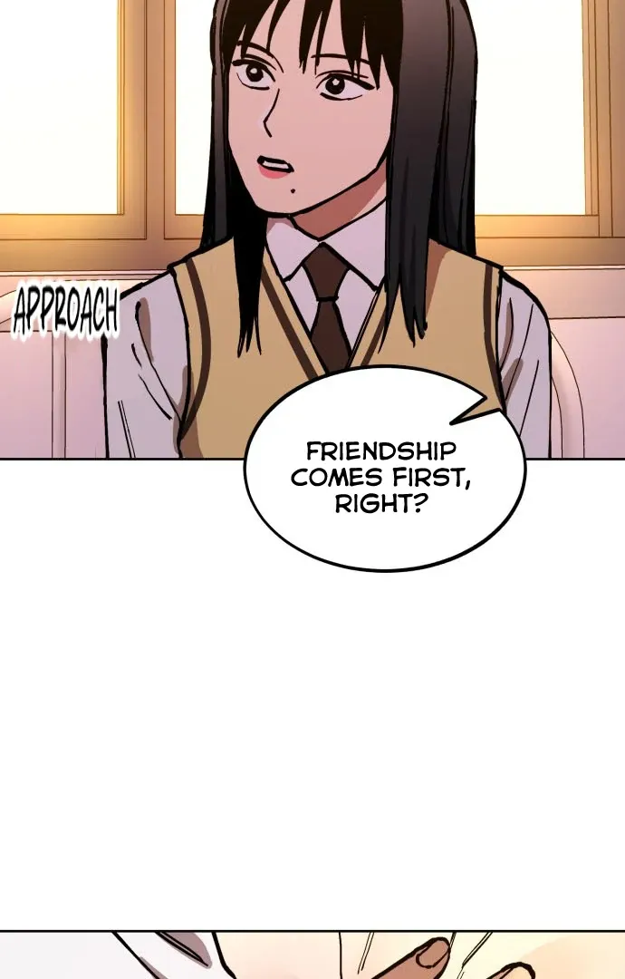 Girl Under Trial Chapter 146 - page 69