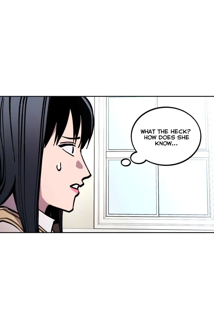 Girl Under Trial Chapter 146 - page 7