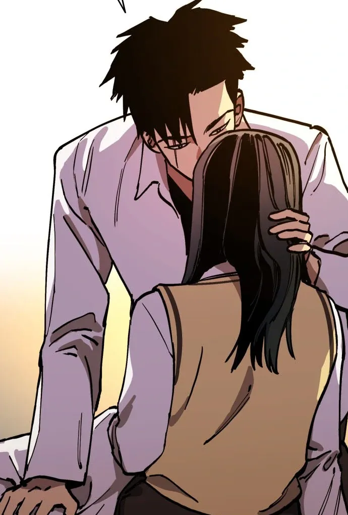 Girl Under Trial Chapter 146 - page 71