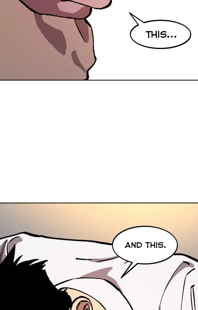 Girl Under Trial Chapter 146 - page 74