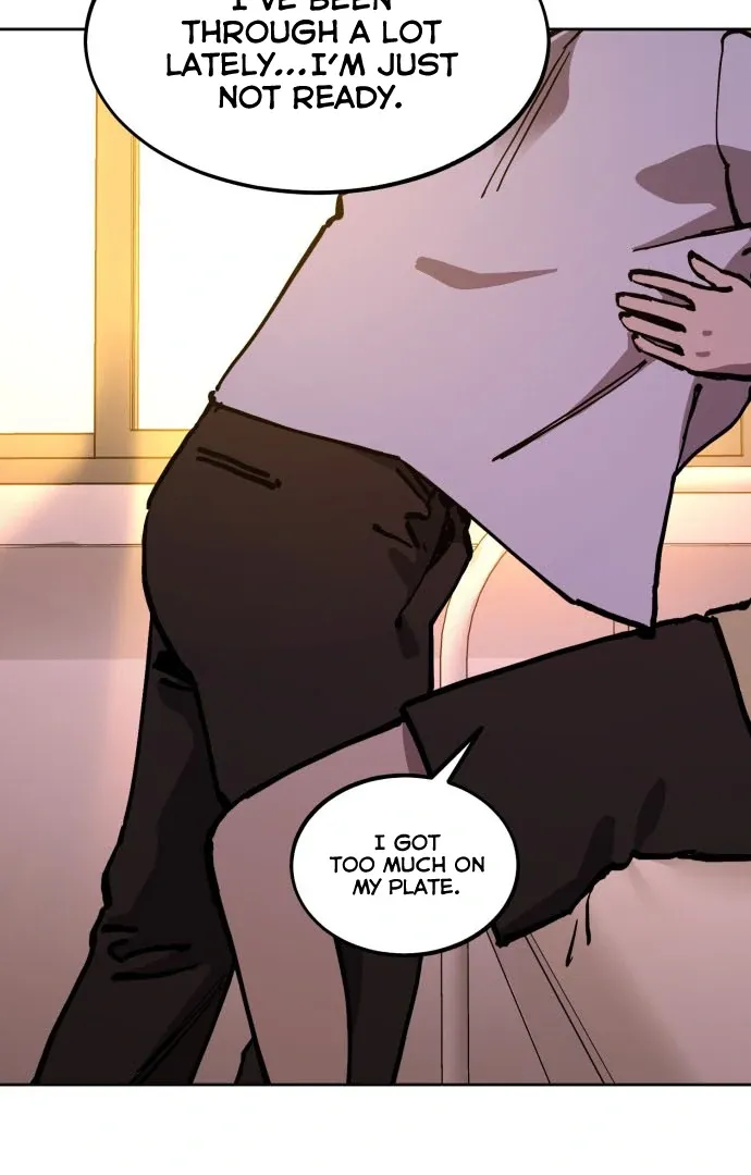 Girl Under Trial Chapter 146 - page 77