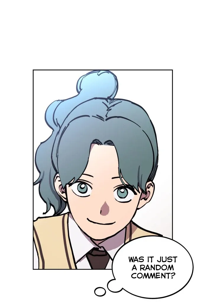 Girl Under Trial Chapter 146 - page 8