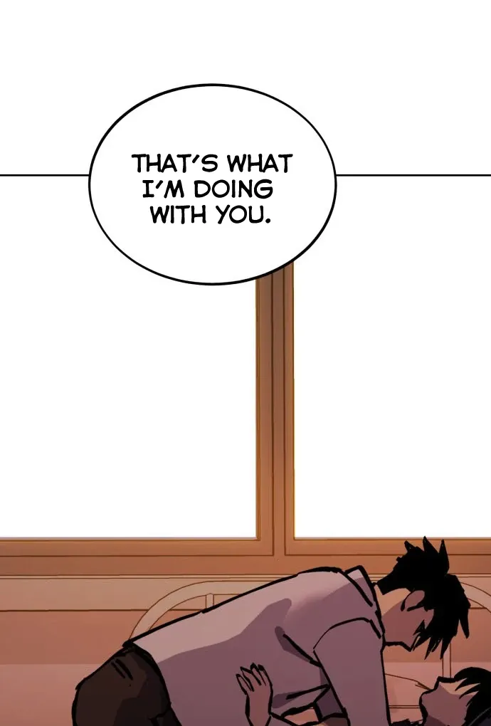 Girl Under Trial Chapter 146 - page 81