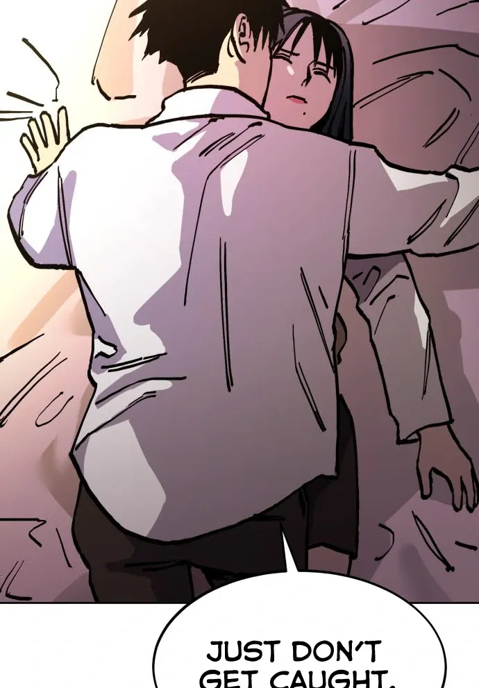 Girl Under Trial Chapter 146 - page 89