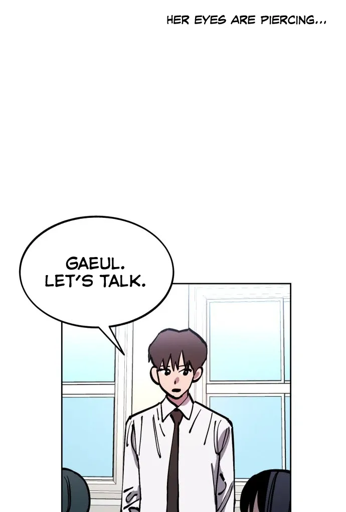 Girl Under Trial Chapter 146 - page 9