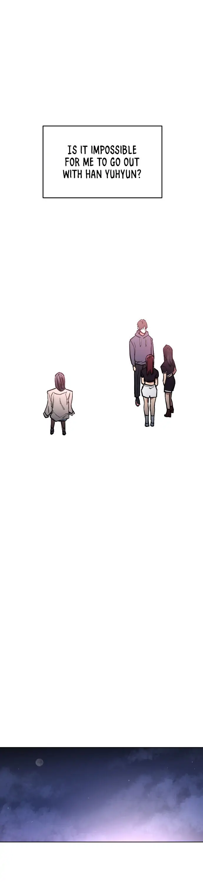 Girl Under Trial chapter 16 - page 18