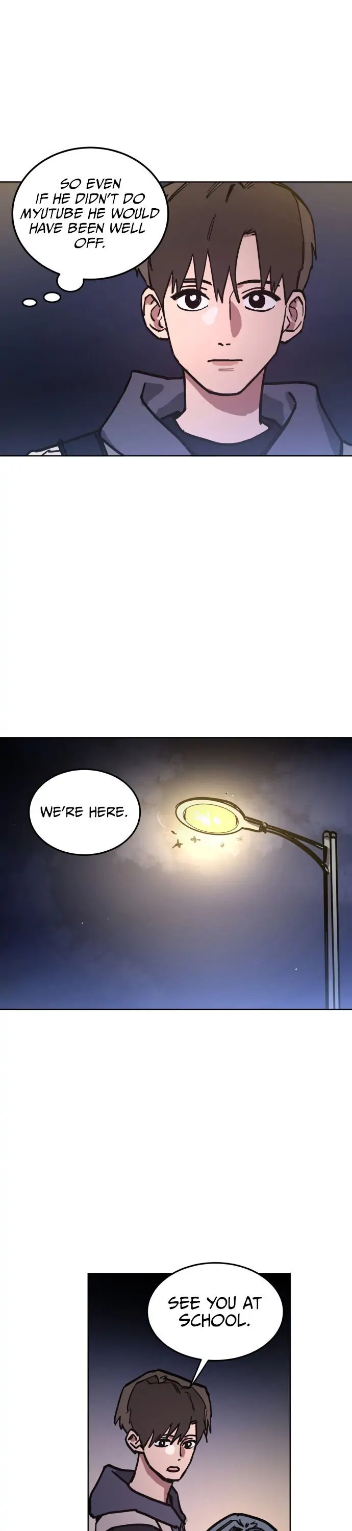Girl Under Trial chapter 16 - page 22