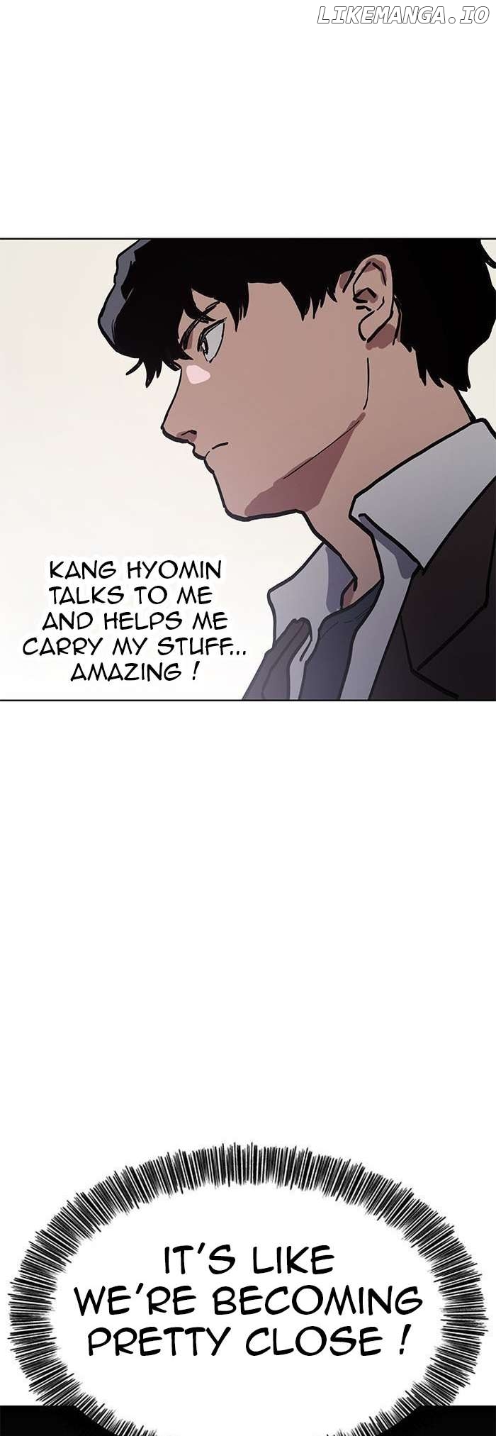Girl Under Trial Chapter 28 - page 26