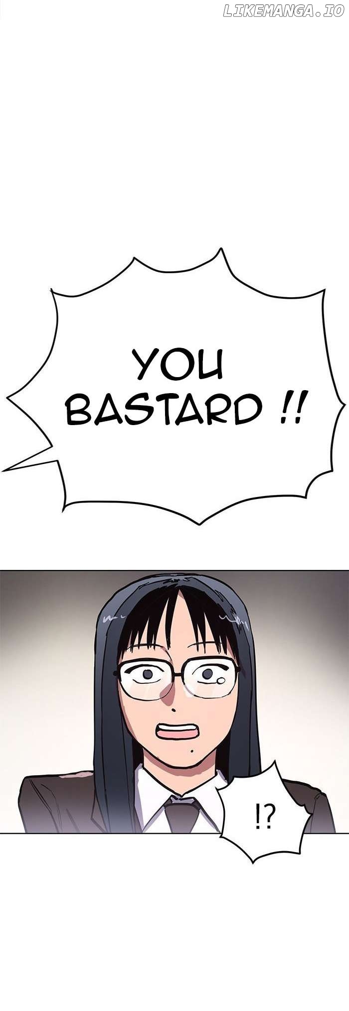 Girl Under Trial Chapter 28 - page 31