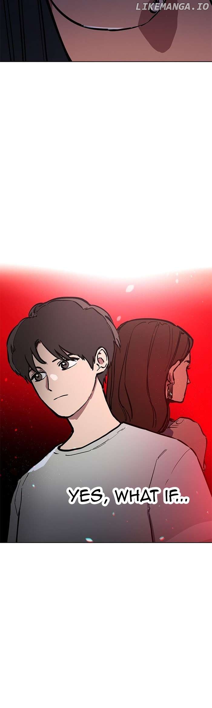 Girl Under Trial Chapter 28 - page 5