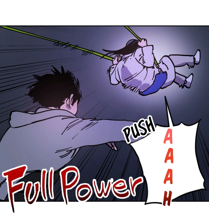 Girl Under Trial Chapter 189 - page 10