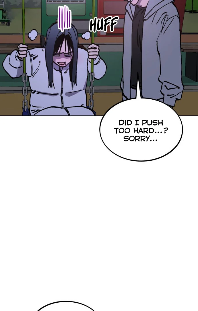 Girl Under Trial Chapter 189 - page 12
