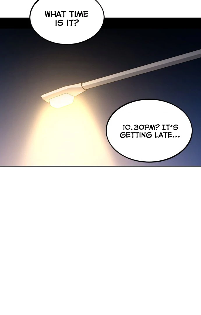 Girl Under Trial Chapter 189 - page 13