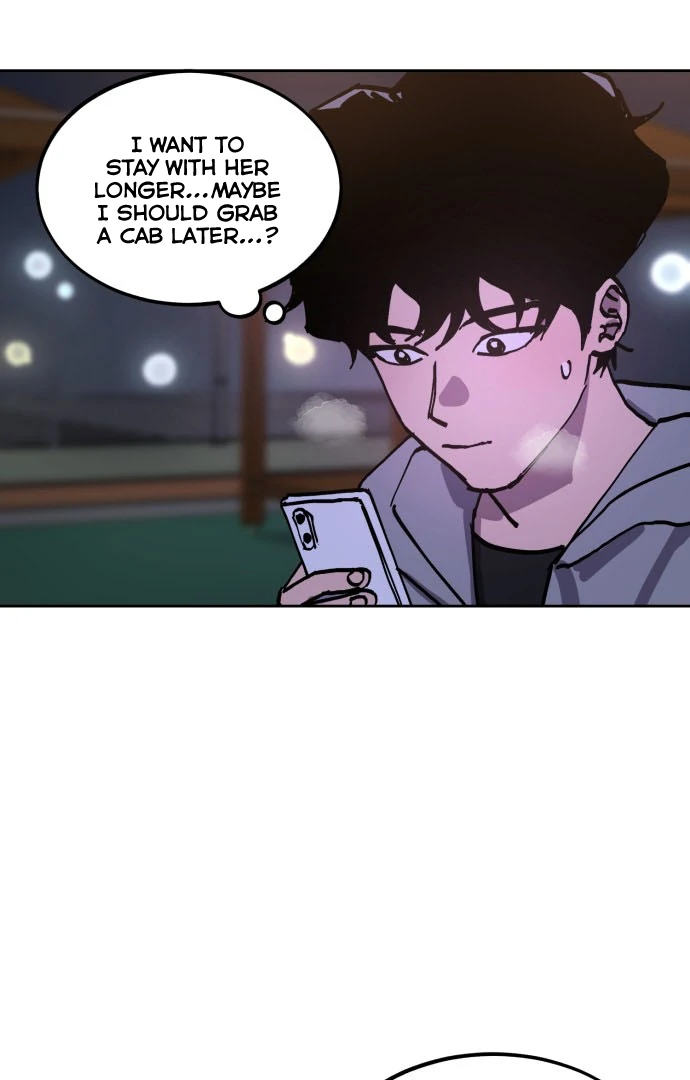 Girl Under Trial Chapter 189 - page 14