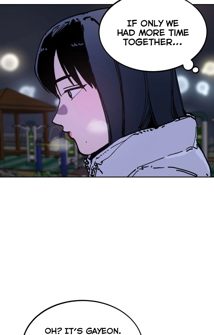 Girl Under Trial Chapter 189 - page 15