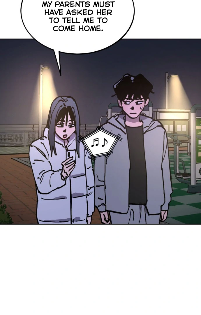 Girl Under Trial Chapter 189 - page 16