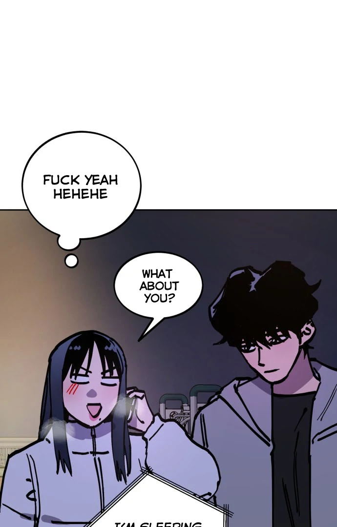 Girl Under Trial Chapter 189 - page 18