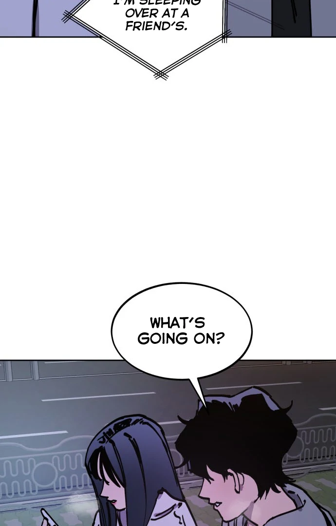 Girl Under Trial Chapter 189 - page 19