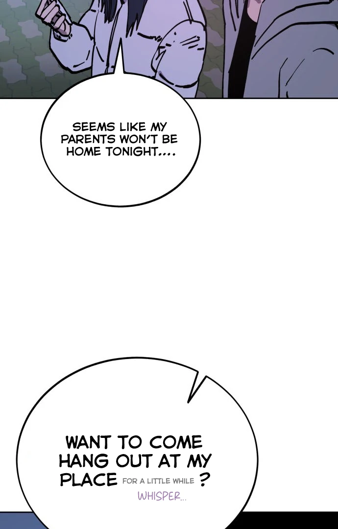 Girl Under Trial Chapter 189 - page 20