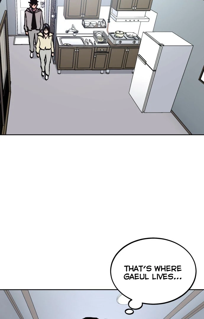 Girl Under Trial Chapter 189 - page 25
