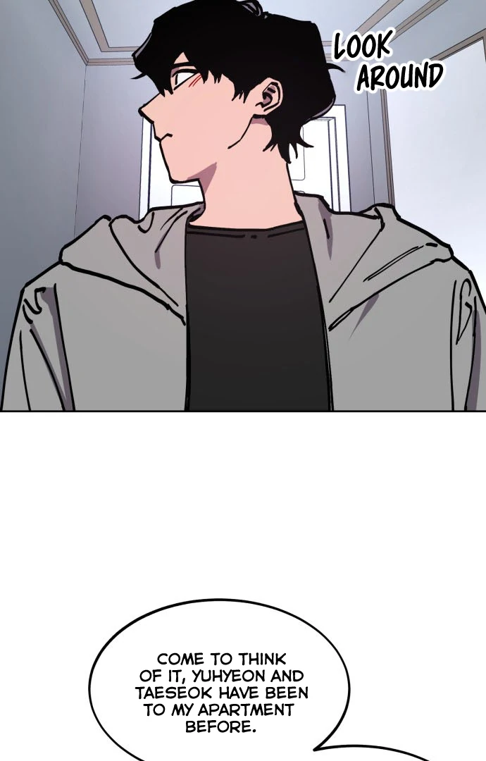 Girl Under Trial Chapter 189 - page 26
