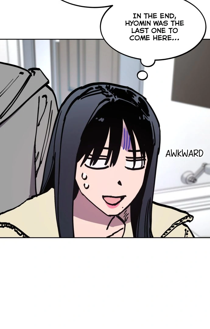 Girl Under Trial Chapter 189 - page 27