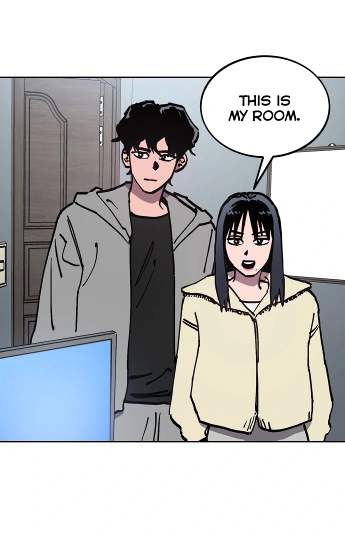 Girl Under Trial Chapter 189 - page 28