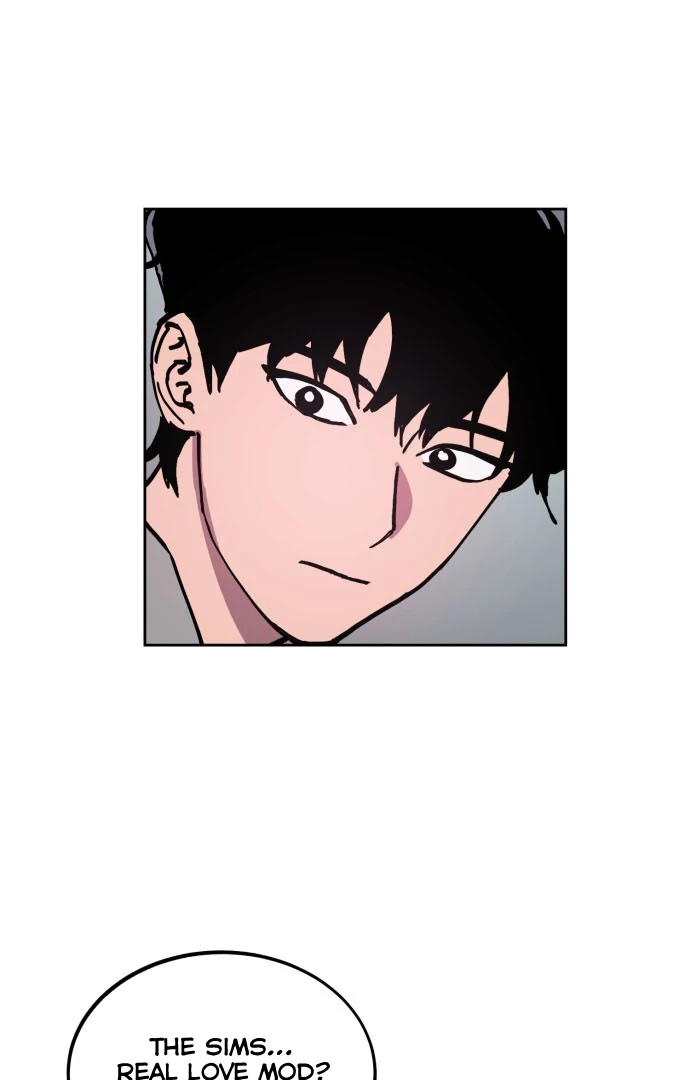 Girl Under Trial Chapter 189 - page 29