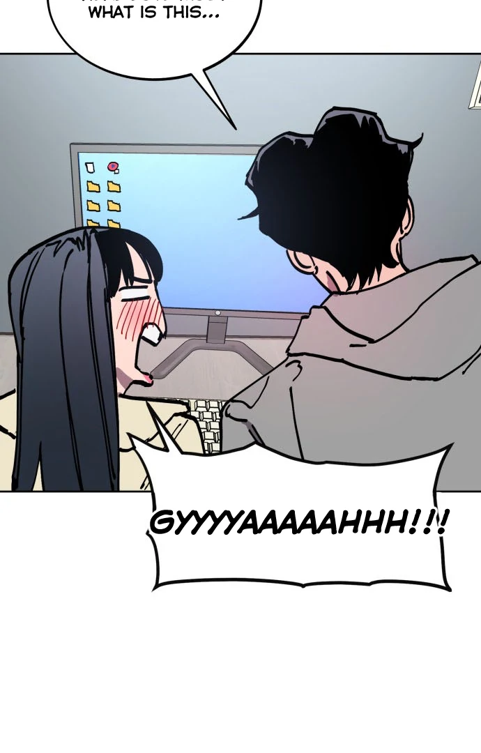 Girl Under Trial Chapter 189 - page 30